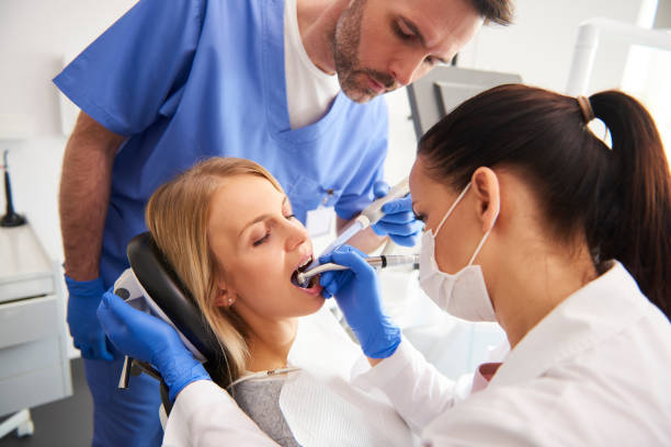 Best General Dentistry  in New Ulm, MN